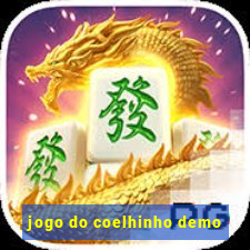 jogo do coelhinho demo